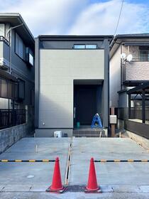 愛知県名古屋市北区喜惣治１丁目