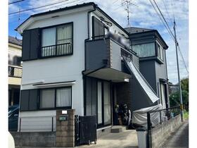 東京都昭島市美堀町２丁目