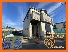 大阪府羽曳野市郡戸