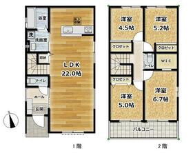 京都府京都市伏見区桃山紅雪町