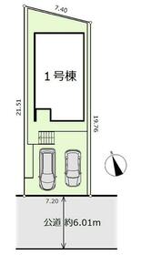 京都府京都市伏見区桃山紅雪町