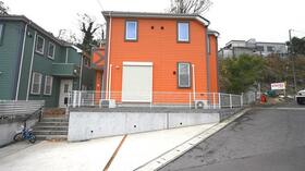 神奈川県横浜市旭区今宿西町