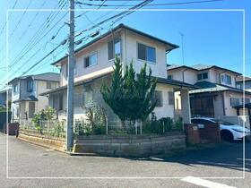 埼玉県狭山市柏原