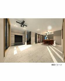 東京都世田谷区若林１丁目