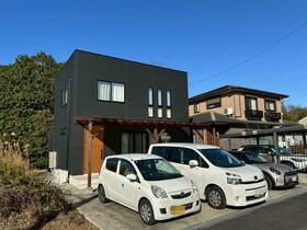 三重県津市白山町二本木