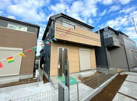 千葉県四街道市栗山