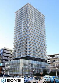 プレミアムタワー静岡