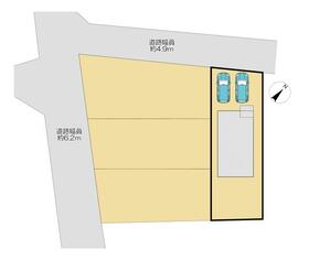 兵庫県加古川市平岡町土山