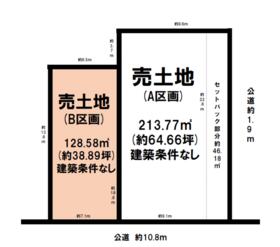 愛知県名古屋市港区春田野１丁目