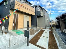 千葉県四街道市栗山