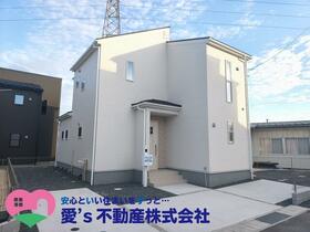 福島県福島市笹谷字大谷地