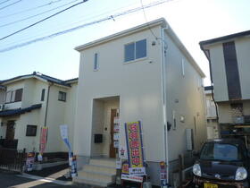 神奈川県座間市立野台１丁目