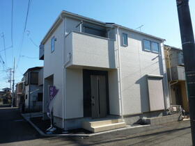 神奈川県座間市ひばりが丘３丁目