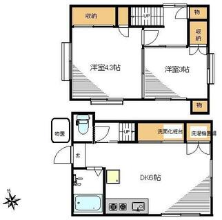 間取り：213136206200