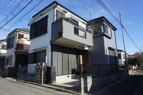 東京都昭島市美堀町２丁目