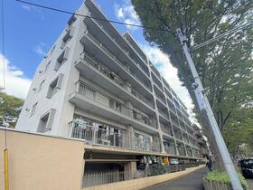 ときわ平サニーハイツ