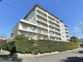 サンハイツ常盤平Ｂ棟