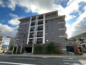 グランアッシュ山科御陵