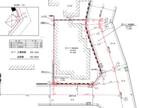 京都府京都市右京区花園岡ノ本町