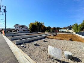 神奈川県綾瀬市小園