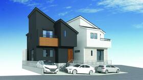 神奈川県横浜市港北区大曽根台