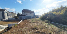 千葉県習志野市実籾２丁目