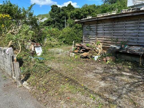 detached 沖縄県国頭郡本部町字崎本部