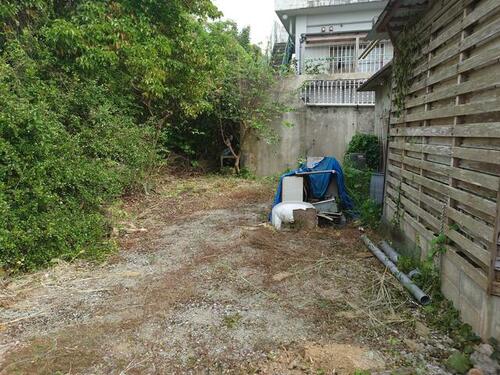 detached 沖縄県国頭郡本部町字崎本部