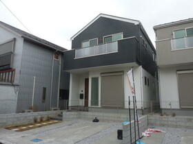 神奈川県海老名市中野１丁目