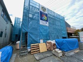 愛知県名古屋市西区花原町