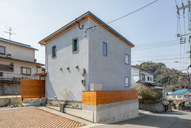 広島県広島市東区牛田東３丁目