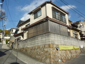 広島県呉市上平原町