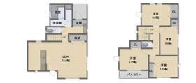 神奈川県平塚市東八幡１丁目