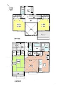 愛知県岡崎市赤渋町字野中