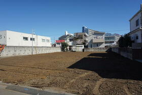 東京都東大和市南街５丁目