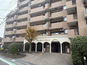 ライオンズガーデン武里