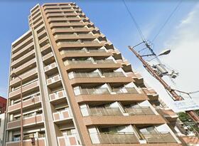 カルム四天王寺夕陽ケ丘