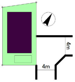 神奈川県相模原市南区大野台４丁目