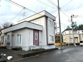 青森県青森市大字新城字山田