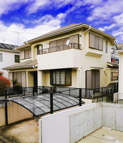 神奈川県伊勢原市高森台２丁目