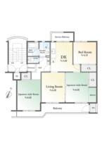 間取り：212056739504