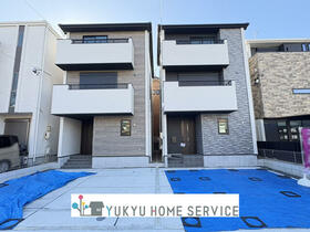 愛知県名古屋市昭和区北山町３丁目