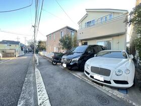 東京都世田谷区北烏山１丁目