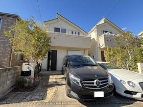 東京都世田谷区北烏山１丁目