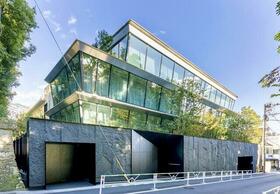 東京都渋谷区南平台町