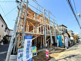 千葉県市川市平田３丁目