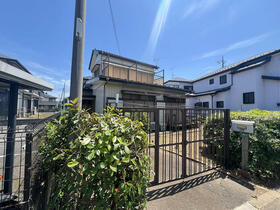 茨城県牛久市上柏田２丁目