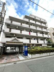 ライオンズマンション薬院第６