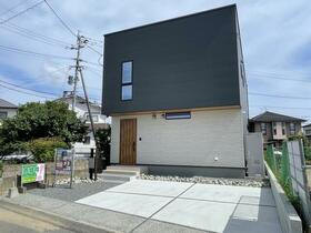 熊本県熊本市南区上ノ郷２丁目