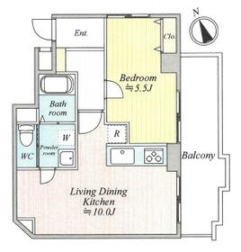 荘苑八事ビラージュ一番館　駅歩１０分　角住戸